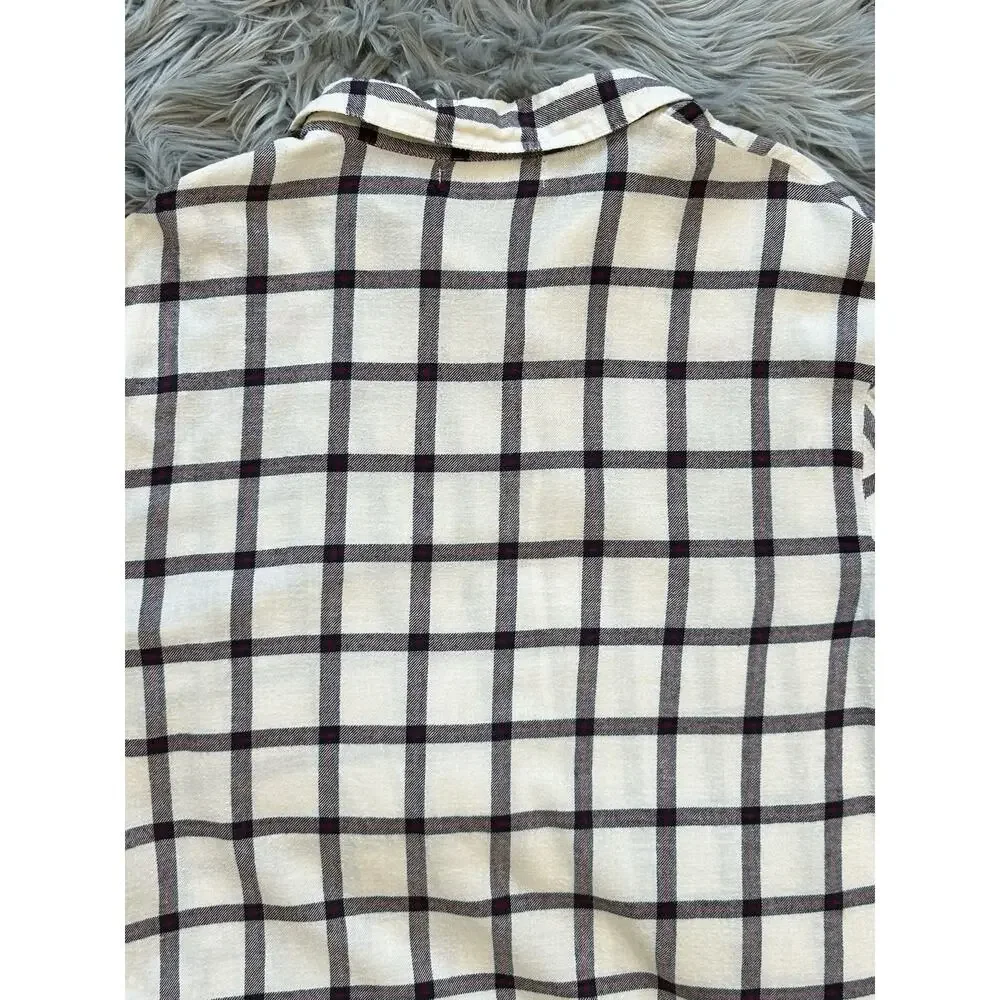 Zara add grunge
